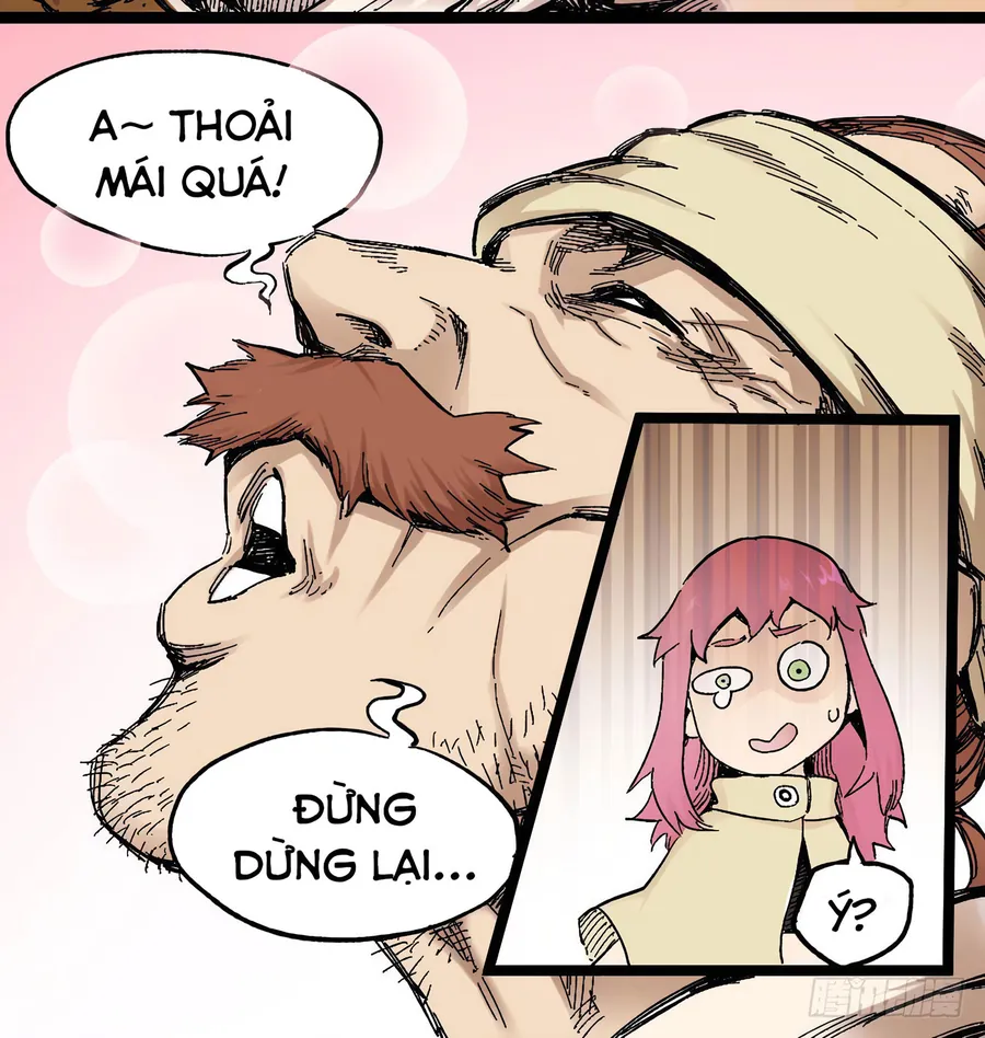 Y Thống Thiên Hạ (Phần 1) - Chương 11 - Trang 14