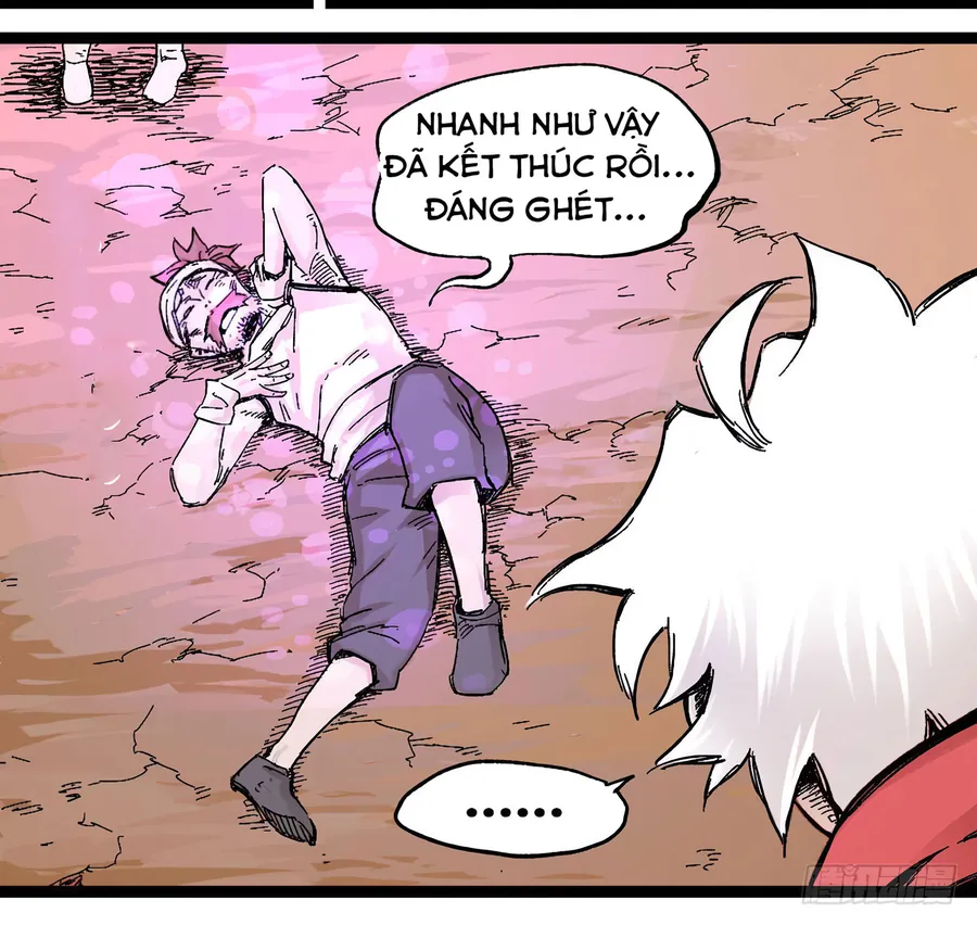 Y Thống Thiên Hạ (Phần 1) - Chương 11 - Trang 16