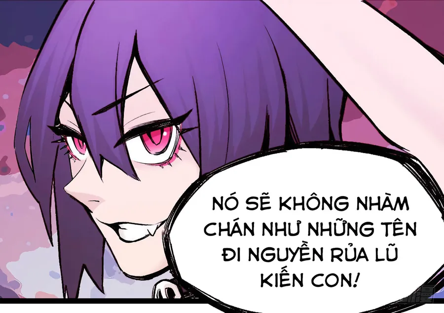 Y Thống Thiên Hạ (Phần 1) - Chương 11 - Trang 61