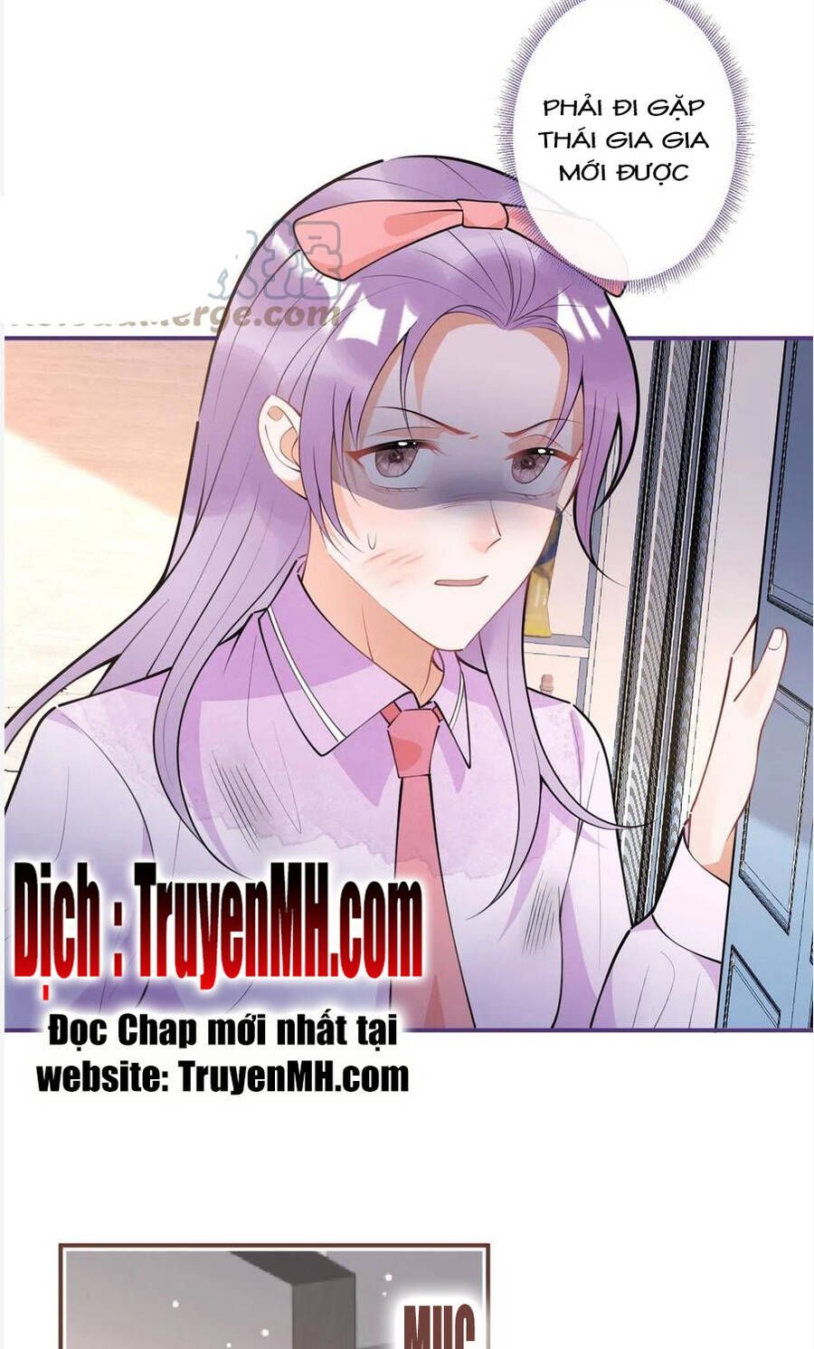 Nam Thành Chờ Trăng Về - Chương 255 - Trang 10