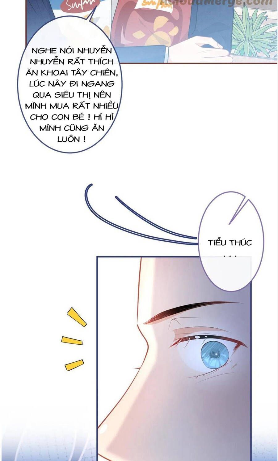 Nam Thành Chờ Trăng Về - Chương 255 - Trang 15