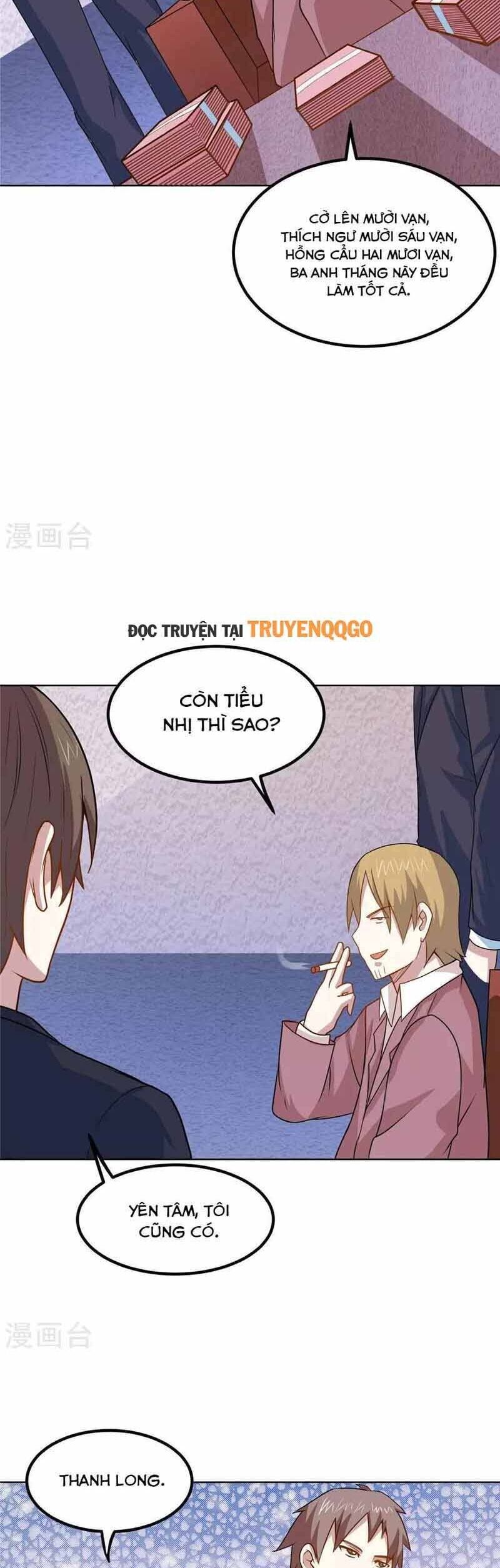 Ứng Dụng Thần Kỳ - Chương 41 - Trang 9