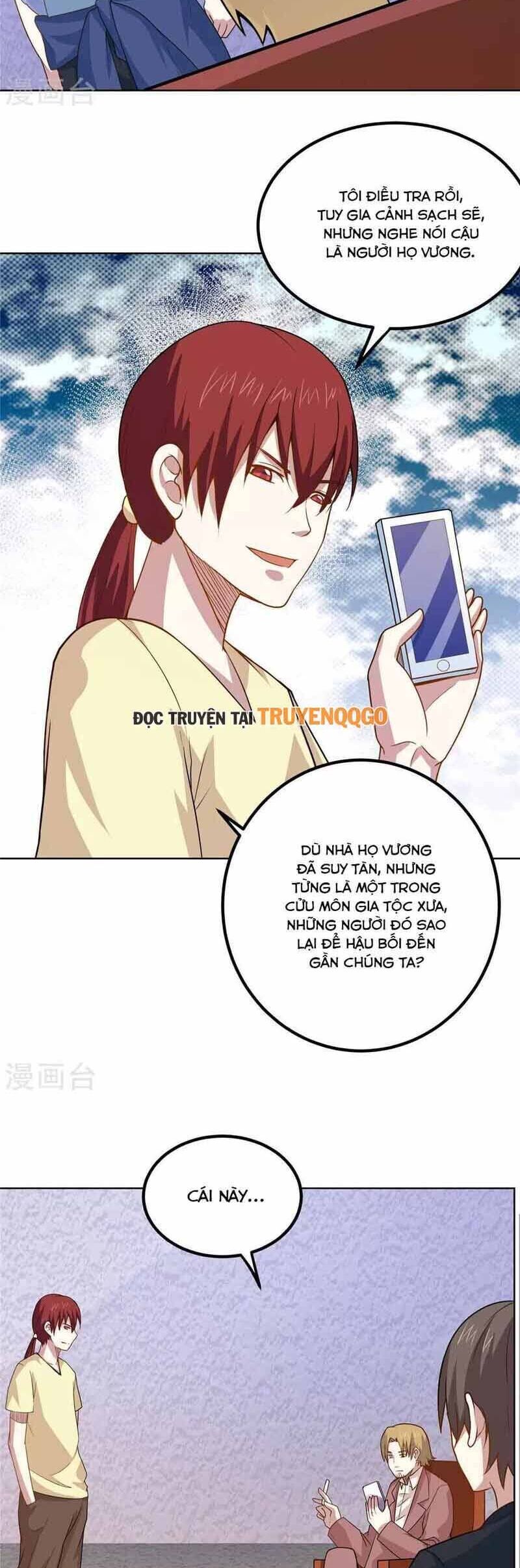 Ứng Dụng Thần Kỳ - Chương 41 - Trang 15