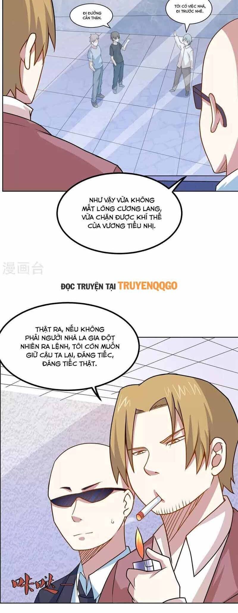 Ứng Dụng Thần Kỳ - Chương 41 - Trang 23