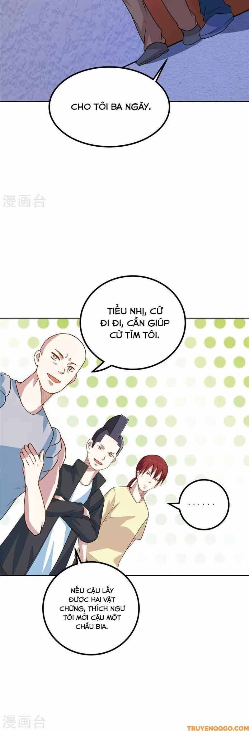 Ứng Dụng Thần Kỳ - Chương 41 - Trang 19