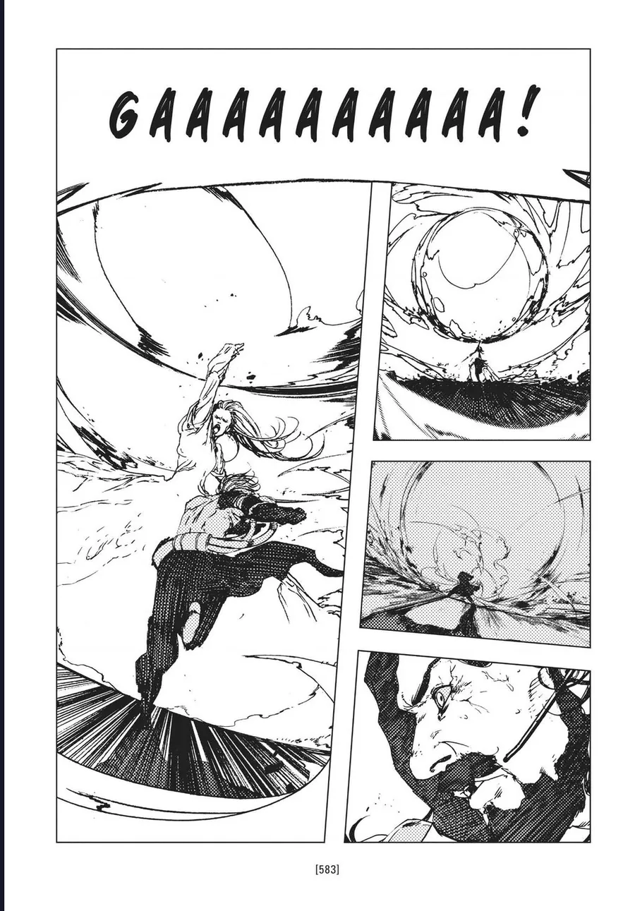 Levius - Chương 16 - Trang 29