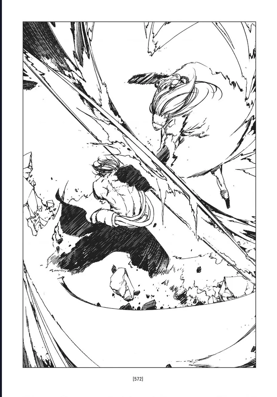 Levius - Chương 16 - Trang 19