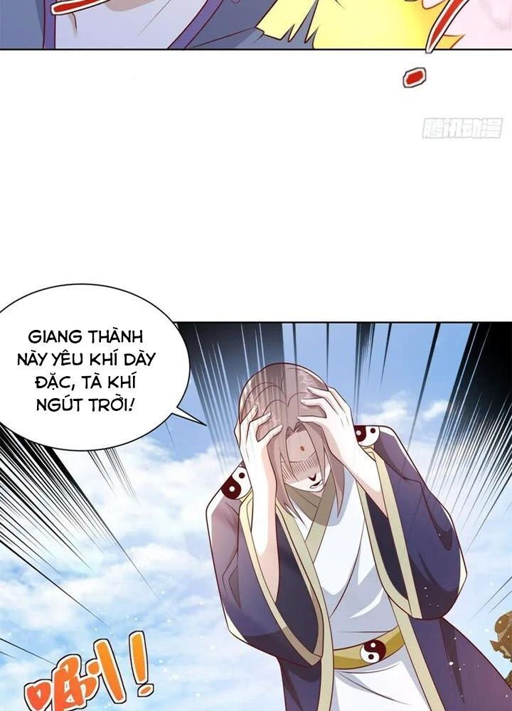 Tôi Trở Thành Nhân Vật Phản Diện Giỏi Nhất Trong Giới Võ Thuật - Chương 71 - Trang 30
