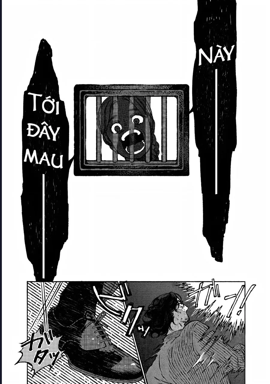 Bách Quái Sự Nơi Nhà Bên - Chương 1 - Trang 41