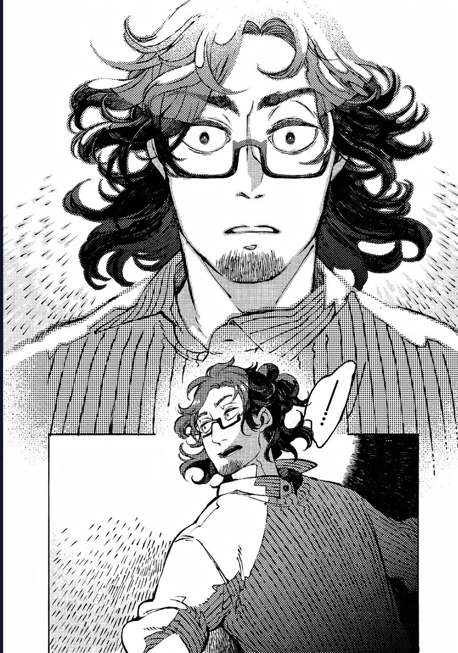 Bách Quái Sự Nơi Nhà Bên - Chương 1 - Trang 44