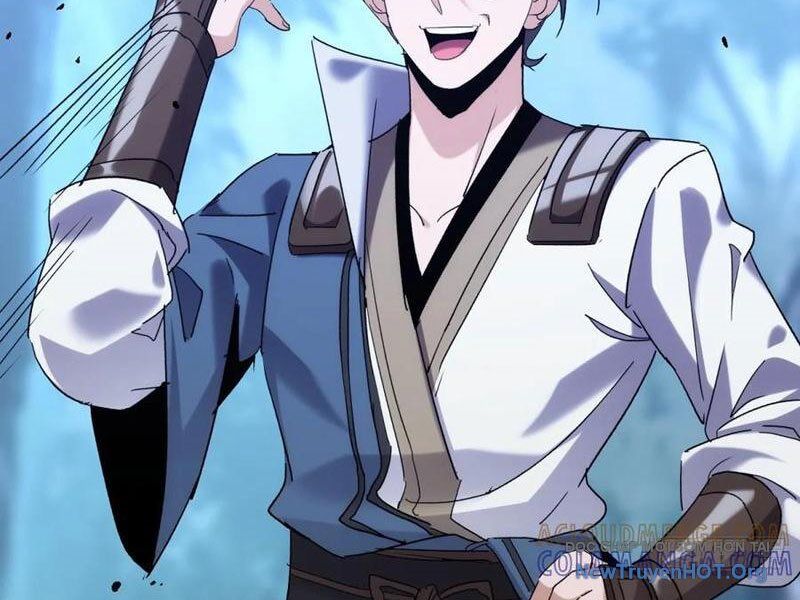 Giáo Chủ Ma Giáo Vụng Trộm Xem Ta Tu Luyện - Chương 14 - Trang 104