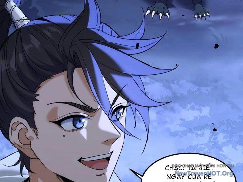 Giáo Chủ Ma Giáo Vụng Trộm Xem Ta Tu Luyện - Chương 14 - Trang 22