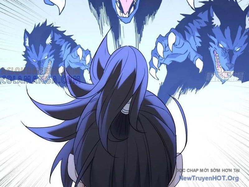 Giáo Chủ Ma Giáo Vụng Trộm Xem Ta Tu Luyện - Chương 14 - Trang 34