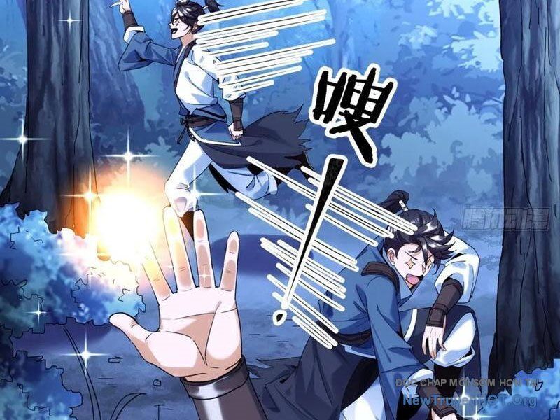 Giáo Chủ Ma Giáo Vụng Trộm Xem Ta Tu Luyện - Chương 14 - Trang 9