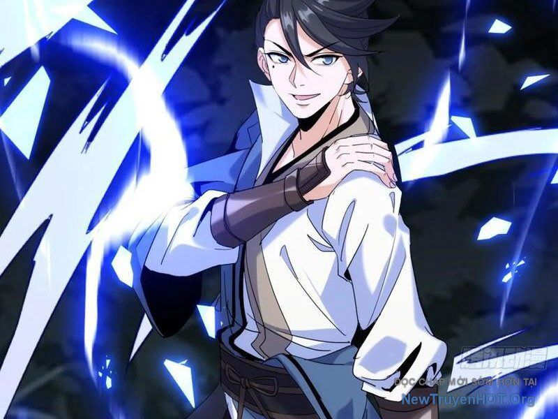 Giáo Chủ Ma Giáo Vụng Trộm Xem Ta Tu Luyện - Chương 14 - Trang 30