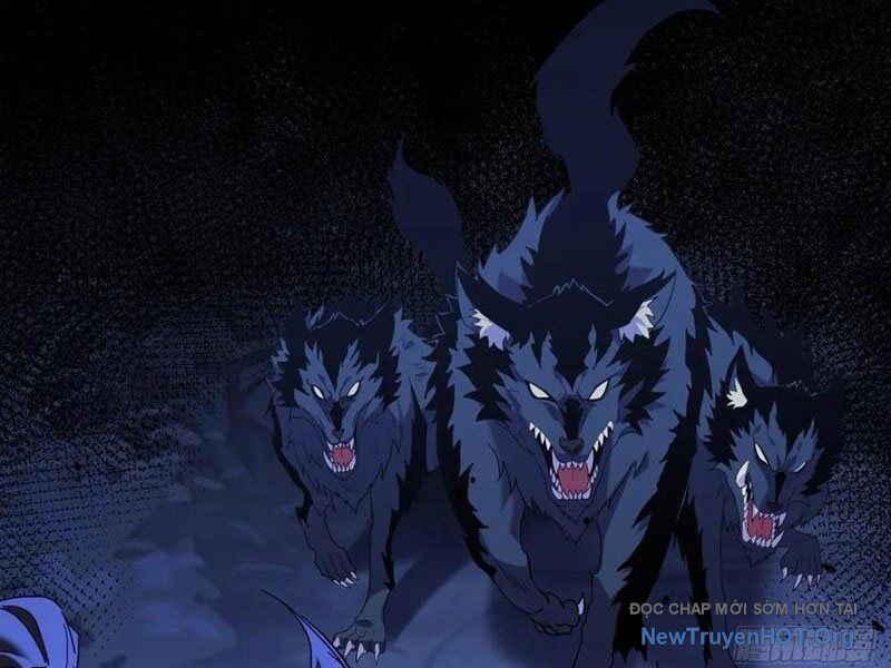 Giáo Chủ Ma Giáo Vụng Trộm Xem Ta Tu Luyện - Chương 14 - Trang 21