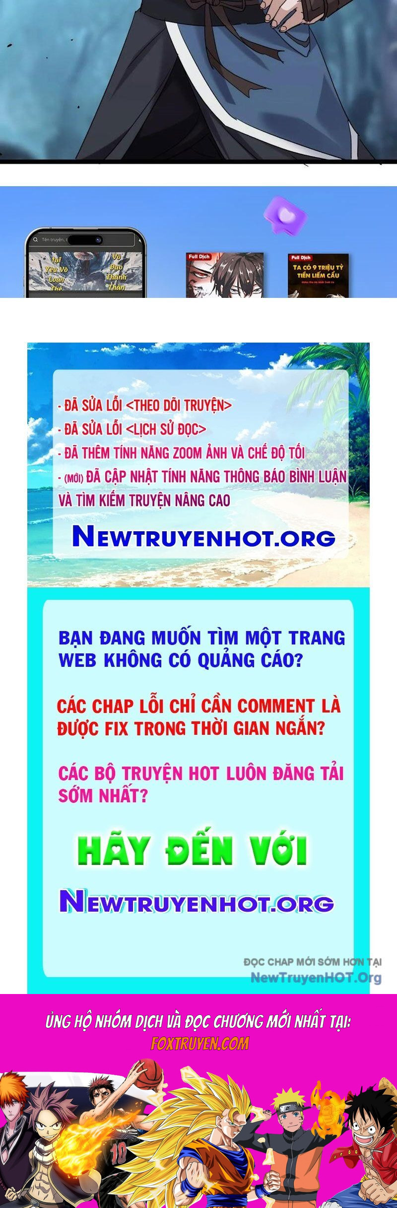 Giáo Chủ Ma Giáo Vụng Trộm Xem Ta Tu Luyện - Chương 14 - Trang 105