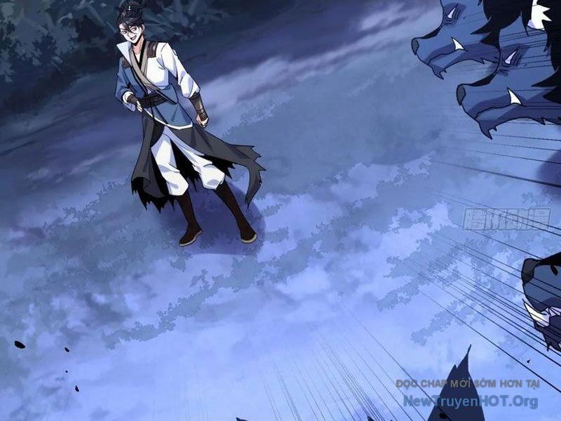 Giáo Chủ Ma Giáo Vụng Trộm Xem Ta Tu Luyện - Chương 14 - Trang 25