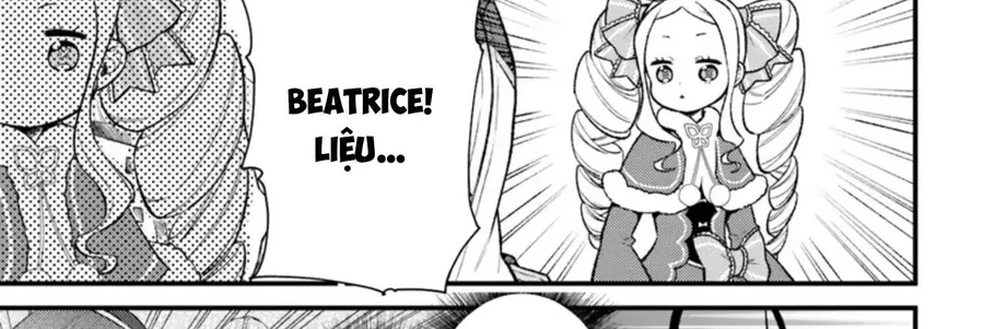 Re:zero - Bắt Đầu Lại Ở Thế Giới Khác - Chương 8 - Trang 14