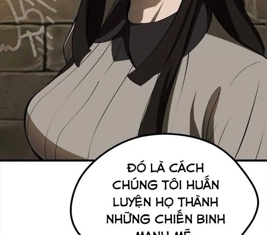 Câu Chuyện Sinh Tồn Của Kiếm Vương Ở Thế Giới Khác - Chương 88 - Trang 112