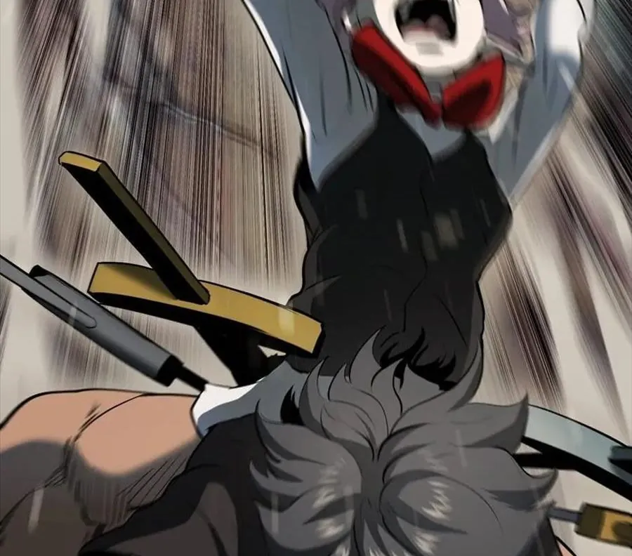 Câu Chuyện Sinh Tồn Của Kiếm Vương Ở Thế Giới Khác - Chương 88 - Trang 205