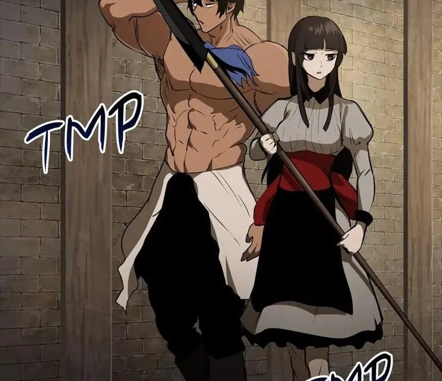 Câu Chuyện Sinh Tồn Của Kiếm Vương Ở Thế Giới Khác - Chương 88 - Trang 8