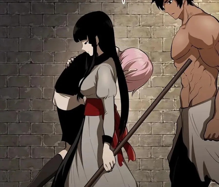 Câu Chuyện Sinh Tồn Của Kiếm Vương Ở Thế Giới Khác - Chương 88 - Trang 45