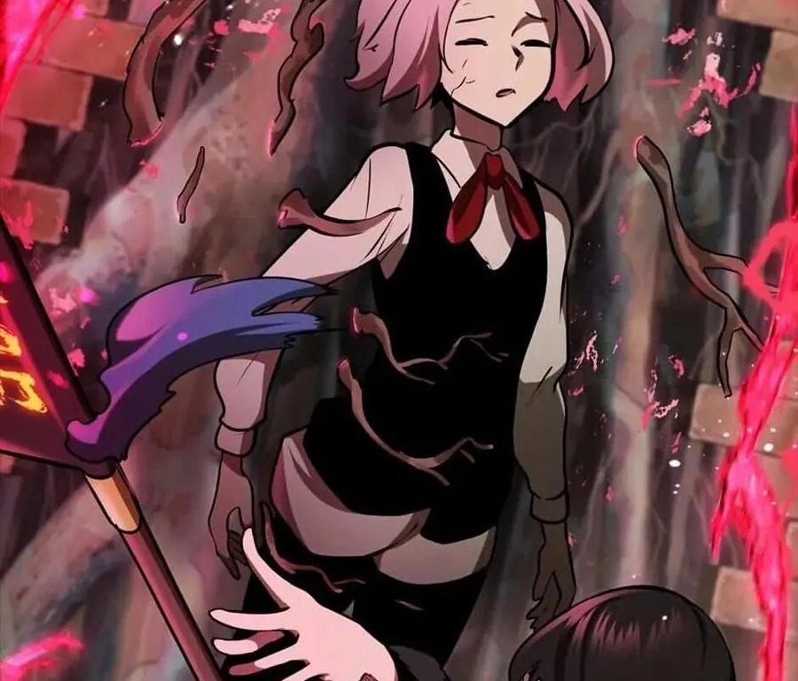 Câu Chuyện Sinh Tồn Của Kiếm Vương Ở Thế Giới Khác - Chương 88 - Trang 38