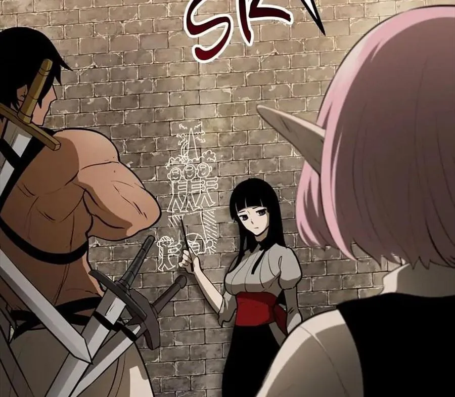 Câu Chuyện Sinh Tồn Của Kiếm Vương Ở Thế Giới Khác - Chương 88 - Trang 74