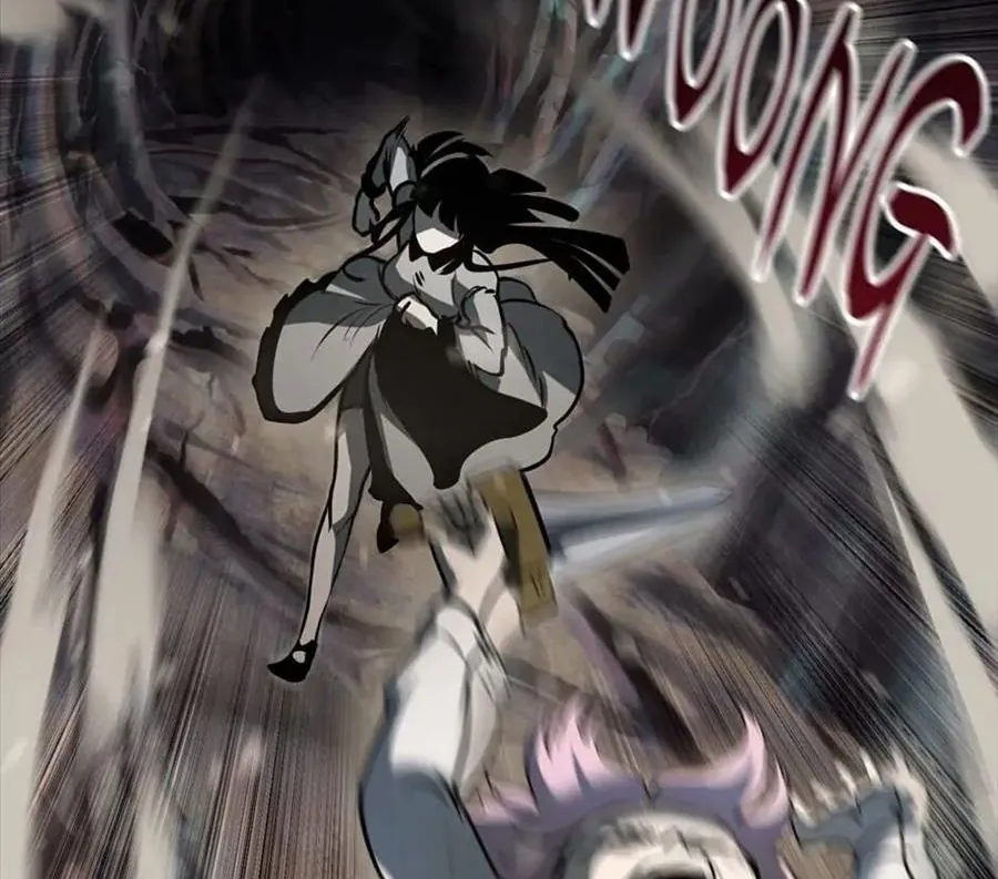 Câu Chuyện Sinh Tồn Của Kiếm Vương Ở Thế Giới Khác - Chương 88 - Trang 204