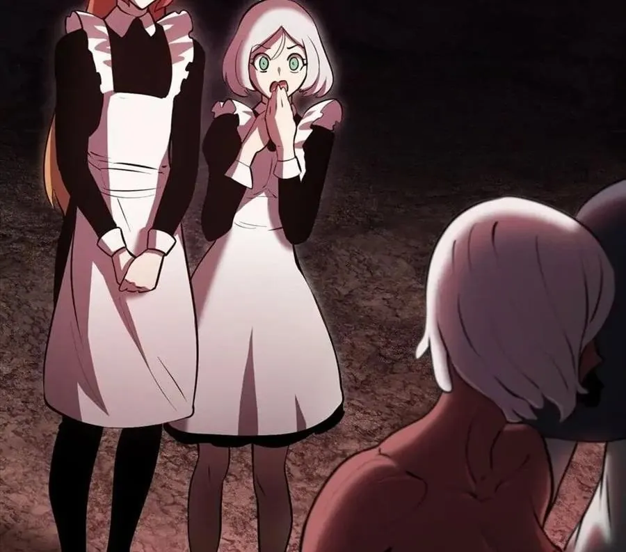 Câu Chuyện Sinh Tồn Của Kiếm Vương Ở Thế Giới Khác - Chương 88 - Trang 212