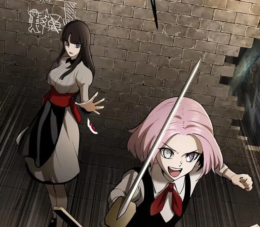 Câu Chuyện Sinh Tồn Của Kiếm Vương Ở Thế Giới Khác - Chương 88 - Trang 120