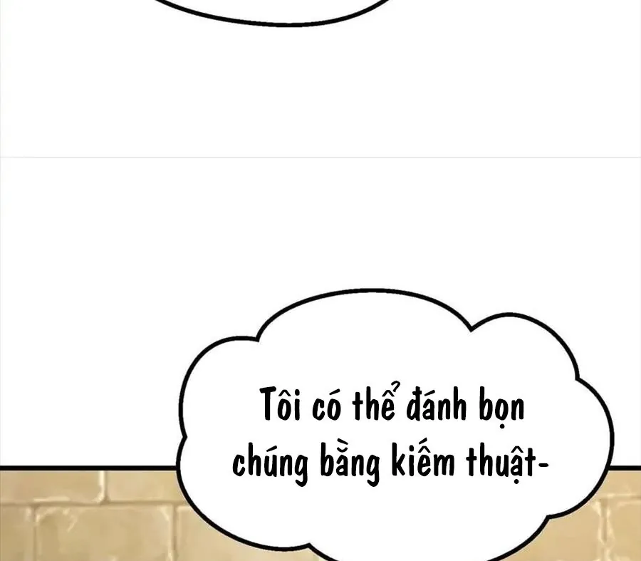 Câu Chuyện Sinh Tồn Của Kiếm Vương Ở Thế Giới Khác - Chương 88 - Trang 91