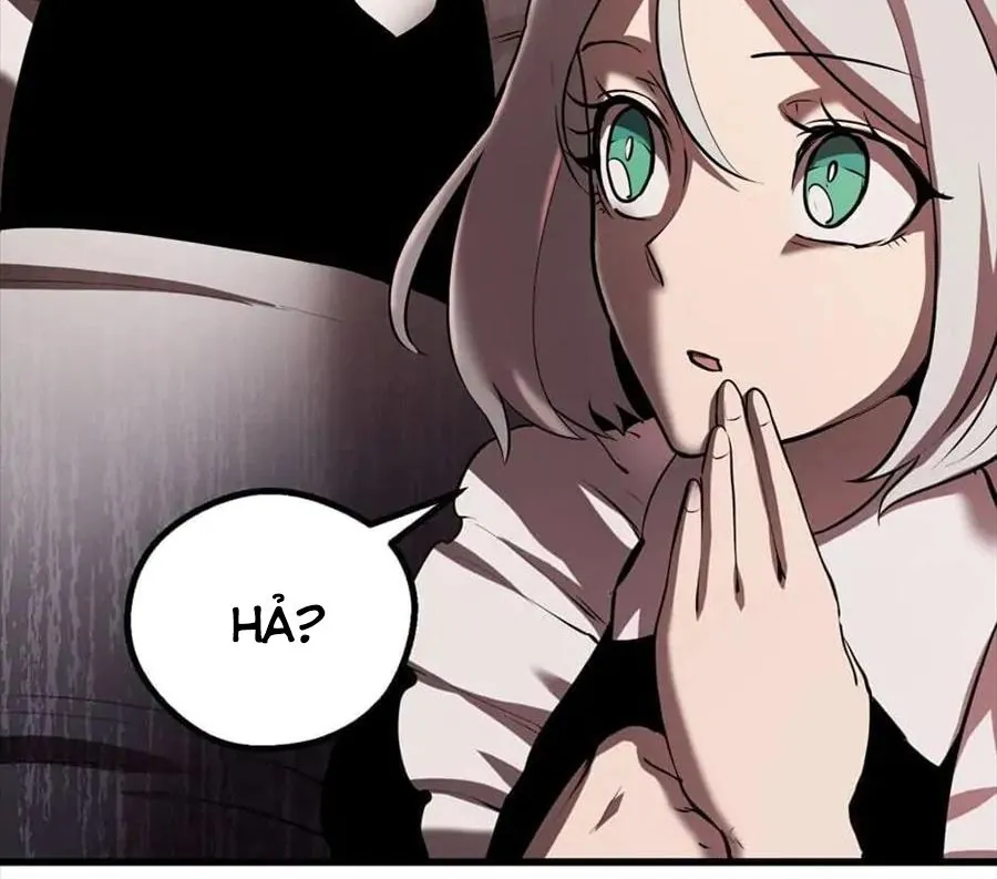 Câu Chuyện Sinh Tồn Của Kiếm Vương Ở Thế Giới Khác - Chương 88 - Trang 216