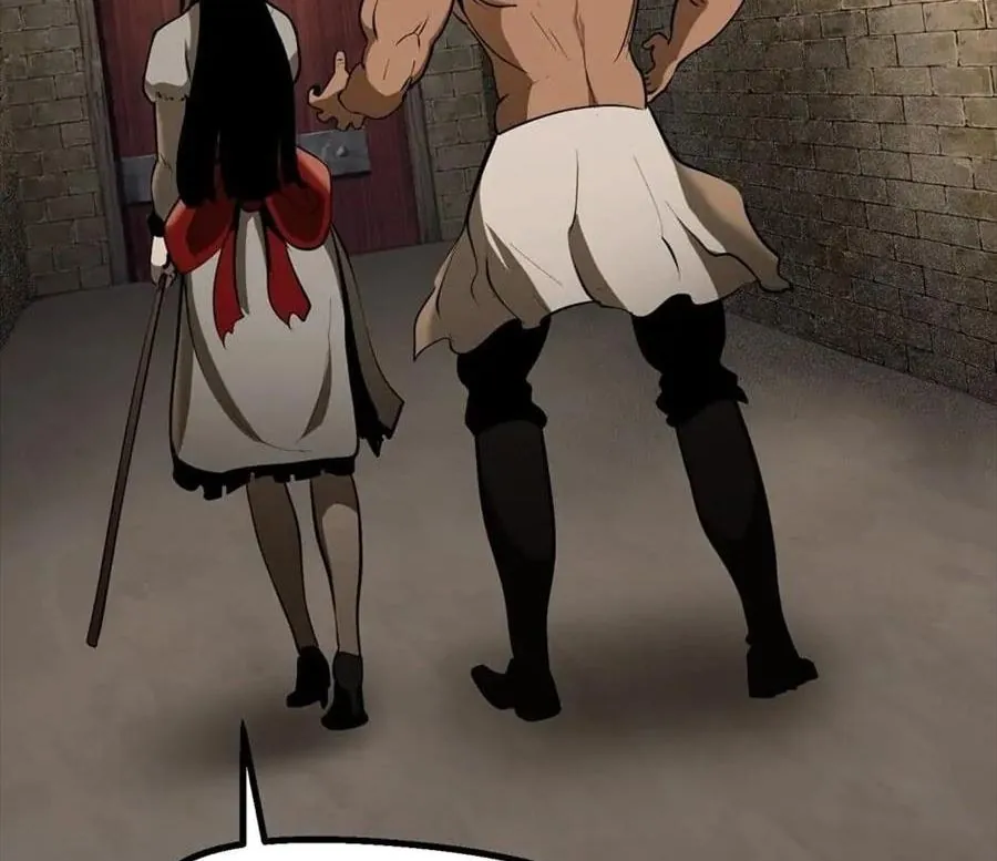 Câu Chuyện Sinh Tồn Của Kiếm Vương Ở Thế Giới Khác - Chương 88 - Trang 15