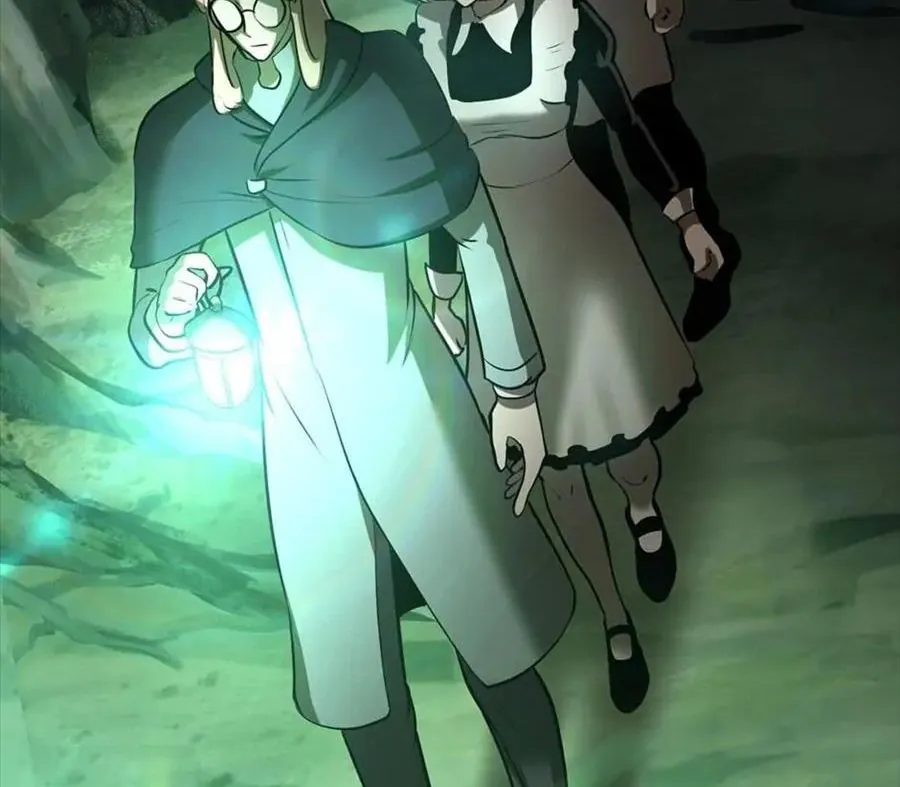 Câu Chuyện Sinh Tồn Của Kiếm Vương Ở Thế Giới Khác - Chương 88 - Trang 132