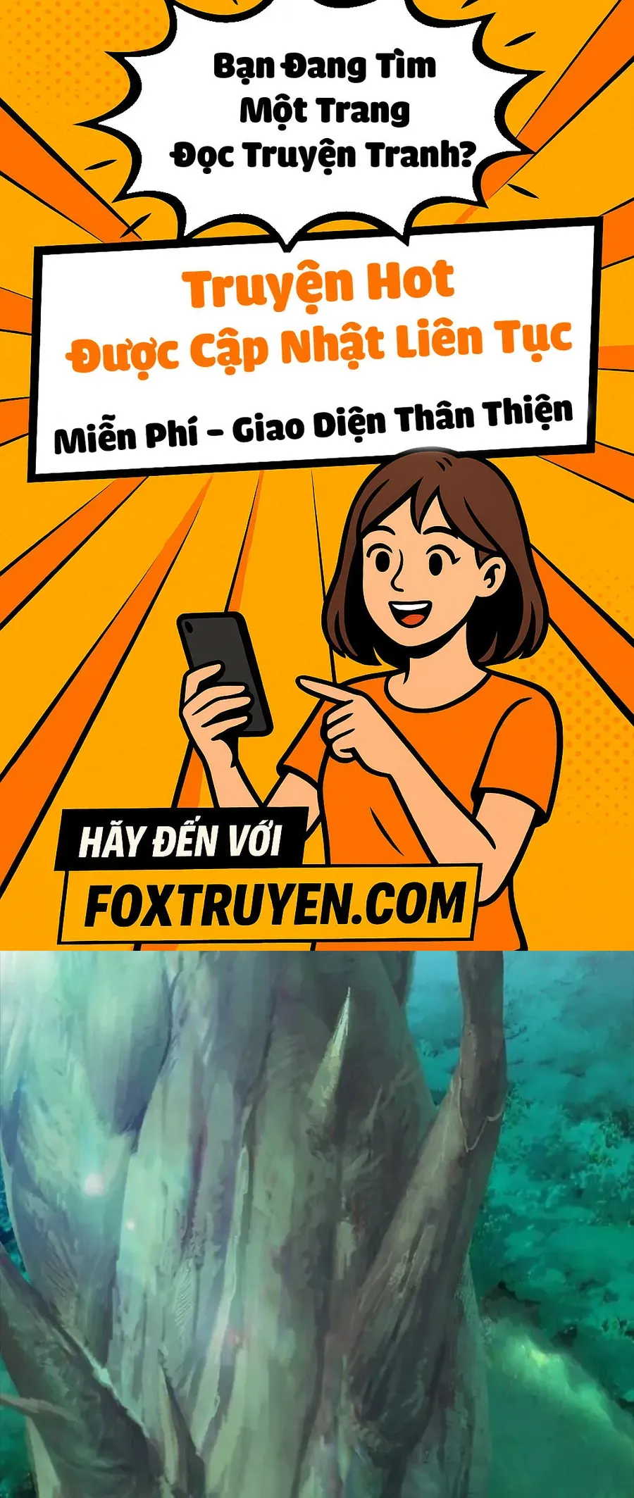 Câu Chuyện Sinh Tồn Của Kiếm Vương Ở Thế Giới Khác - Chương 88 - Trang 1