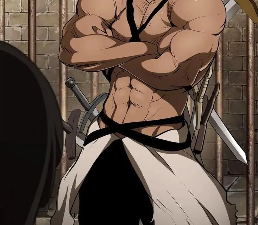 Câu Chuyện Sinh Tồn Của Kiếm Vương Ở Thế Giới Khác - Chương 88 - Trang 71