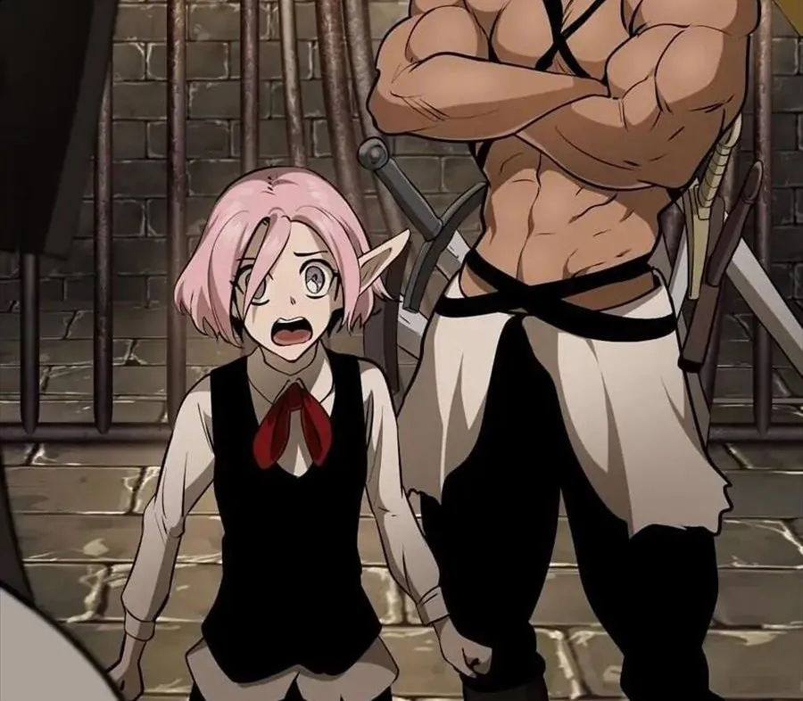 Câu Chuyện Sinh Tồn Của Kiếm Vương Ở Thế Giới Khác - Chương 88 - Trang 83