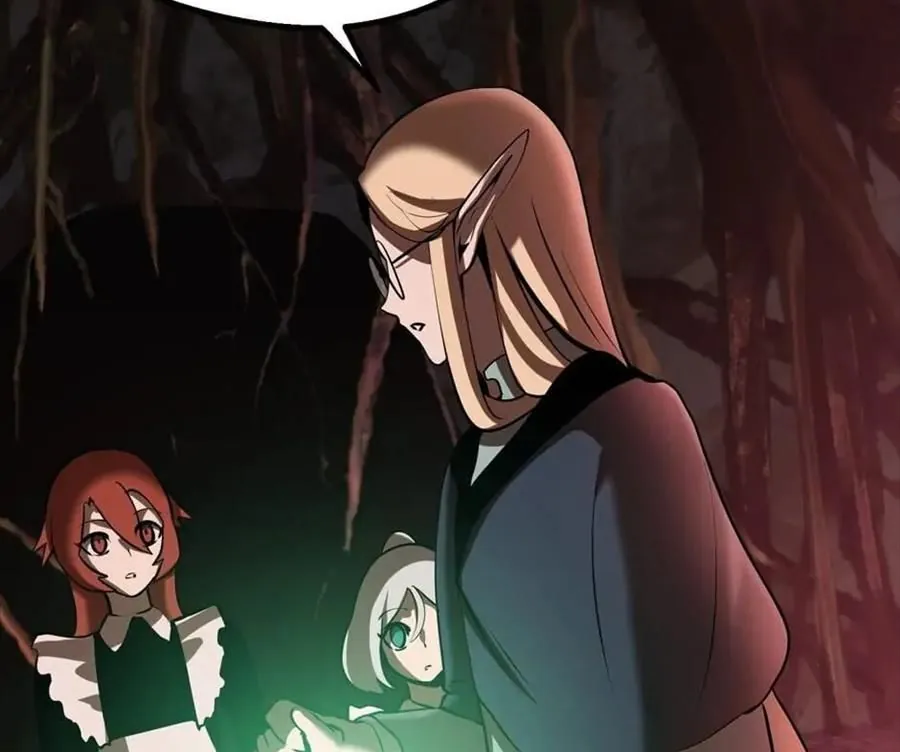 Câu Chuyện Sinh Tồn Của Kiếm Vương Ở Thế Giới Khác - Chương 88 - Trang 164