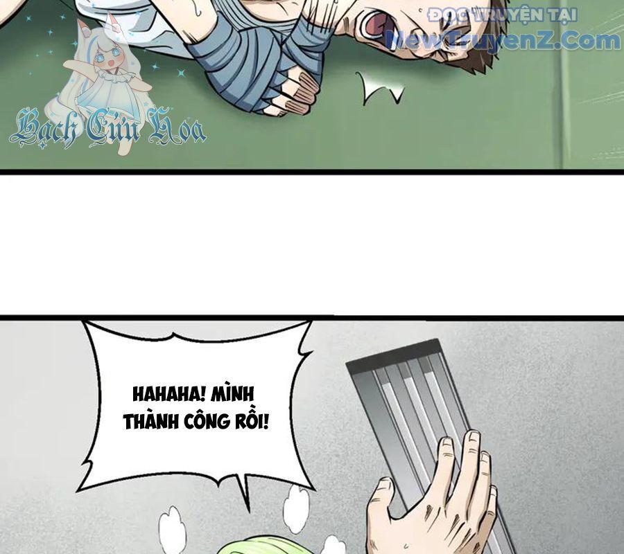 Dẫu Nản Vẫn Cố - Chương 9 - Trang 29