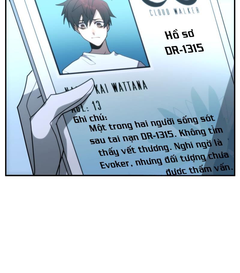 Lữ Khách Trên Mây - Chương 69 - Trang 29