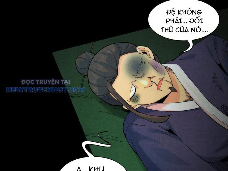 Đối Mặt Với Bệnh Tâm Thần, Ma Quỷ Chẳng Là Cái Thá Gì - Chương 31 - Trang 53