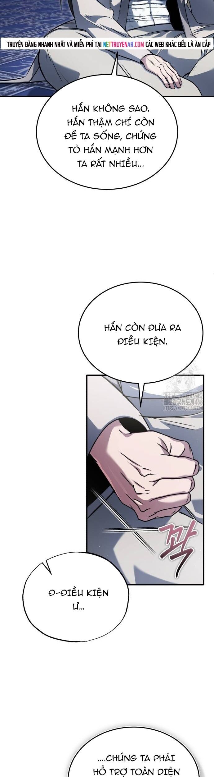 Hồi Quy Giả Về Hưu - Chương 80 - Trang 9