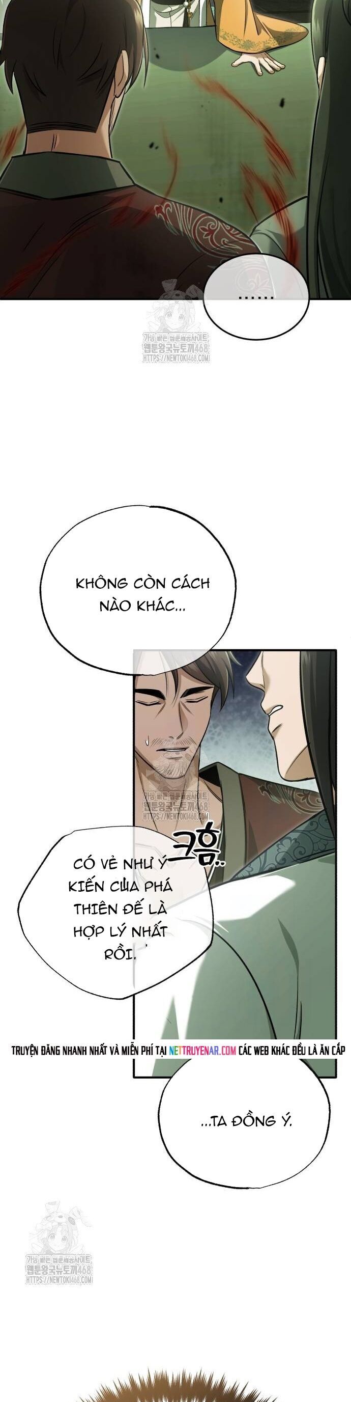 Hồi Quy Giả Về Hưu - Chương 80 - Trang 45