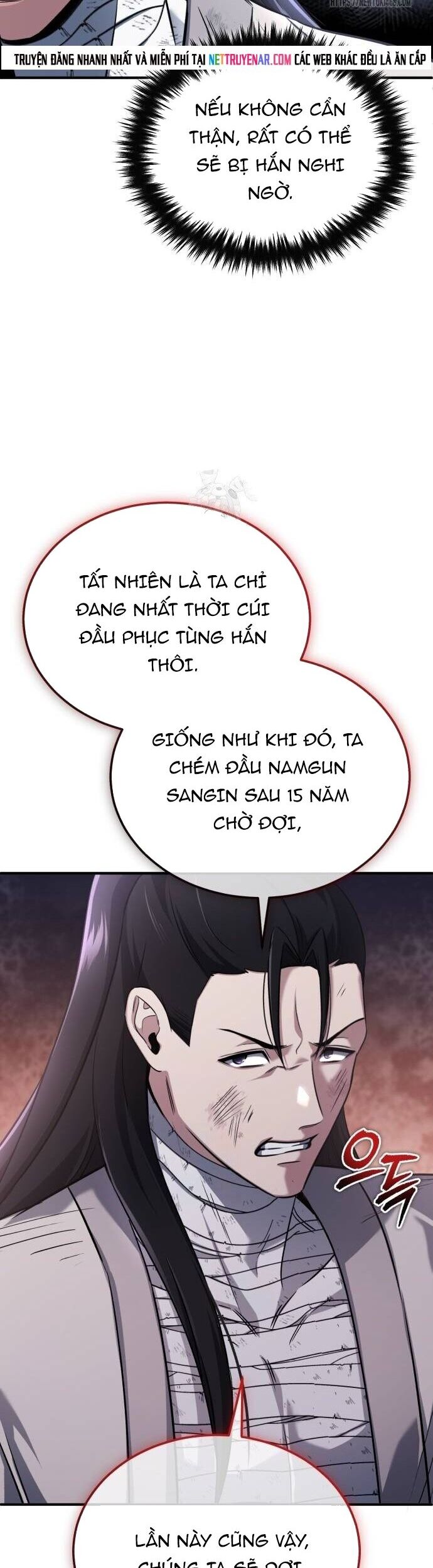 Hồi Quy Giả Về Hưu - Chương 80 - Trang 12