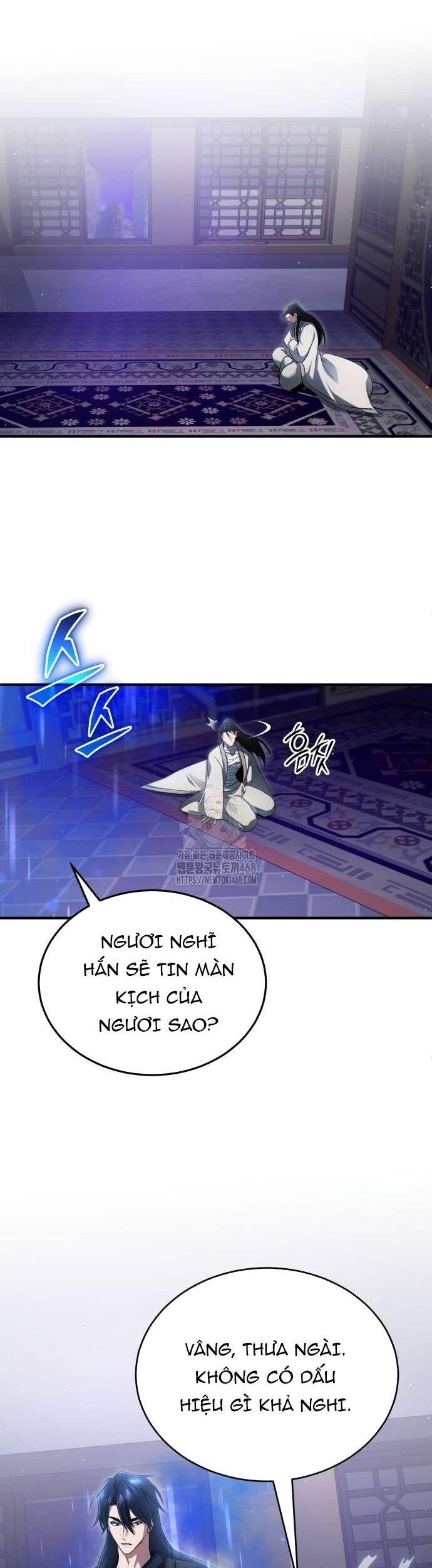 Hồi Quy Giả Về Hưu - Chương 80 - Trang 14