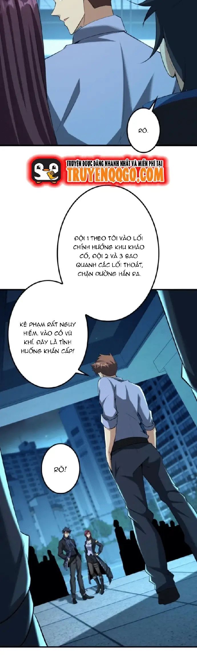 Sự Trỗi Dậy Của Tinh Linh Sư Hạng Bét - Chương 23 - Trang 13