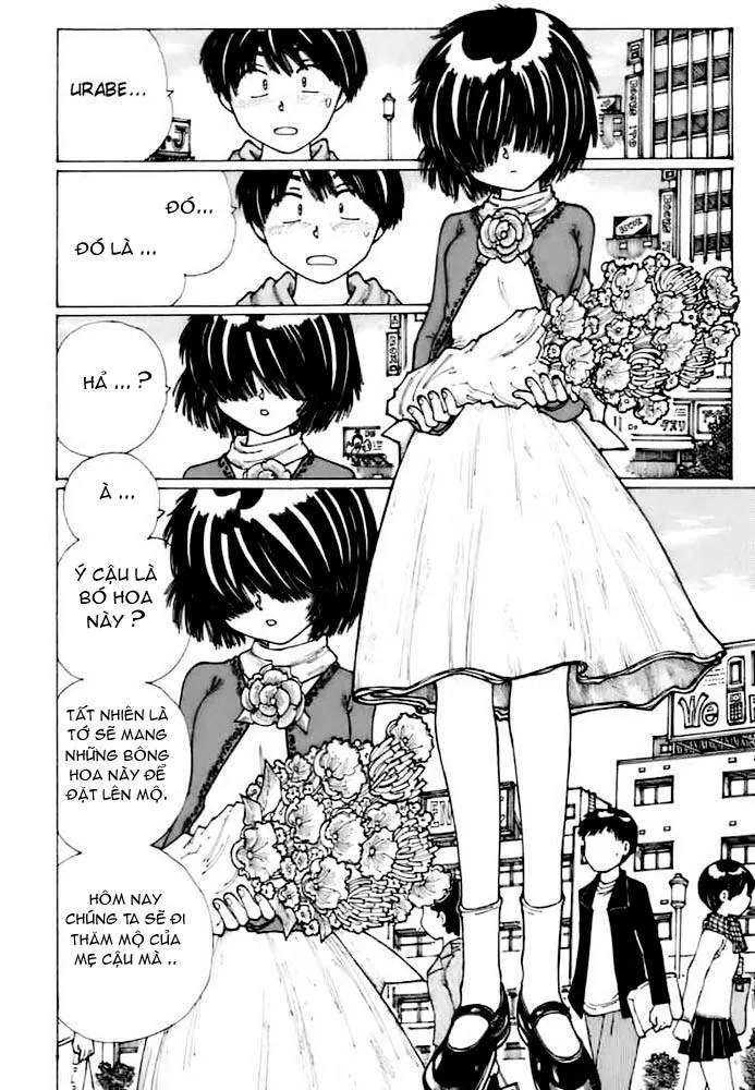 Mysterious Girlfriend X - Chương 12 - Trang 15