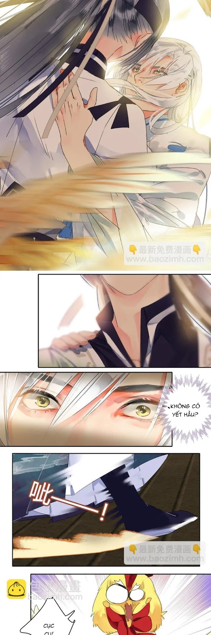 Trường Tương Tư - Chương 152 - Trang 7